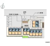 神戸市須磨区東落合３丁目 月極駐車場